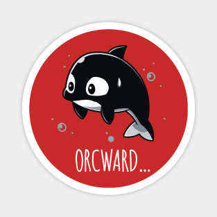 ORWWARD Magnet